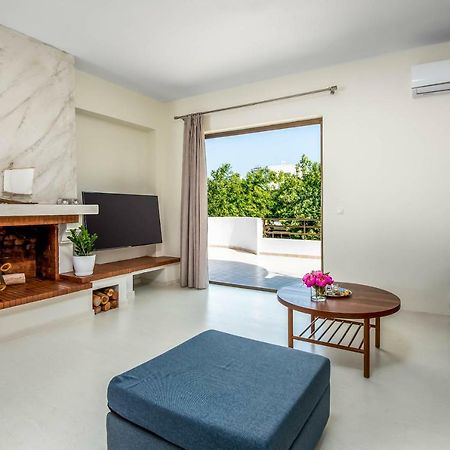 City Apartment Rhodes City Luaran gambar