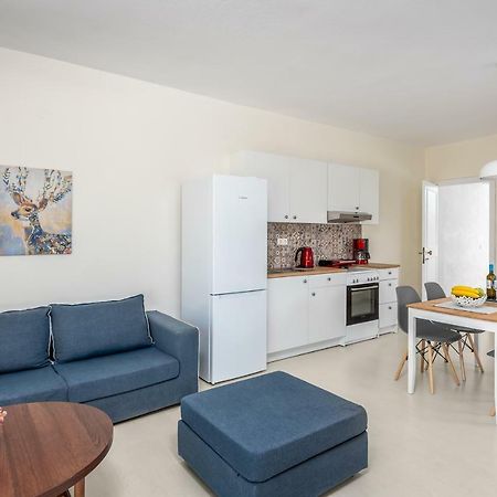 City Apartment Rhodes City Luaran gambar